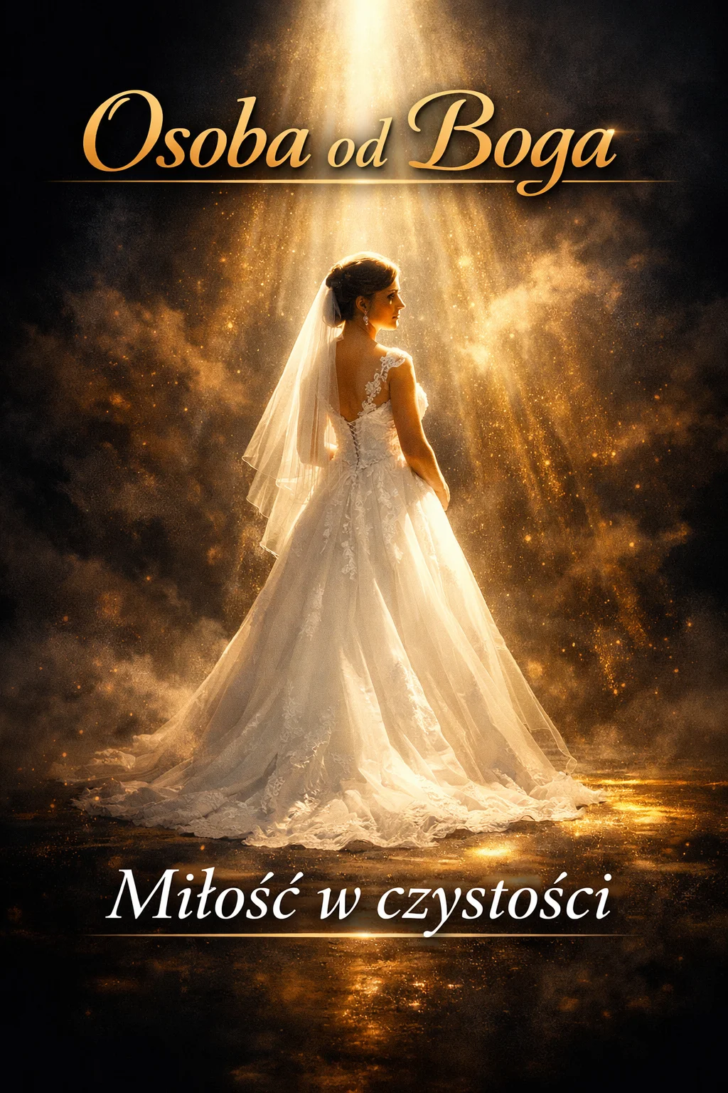 Miłość bez pożądania — jak Biblia definiuje czystość