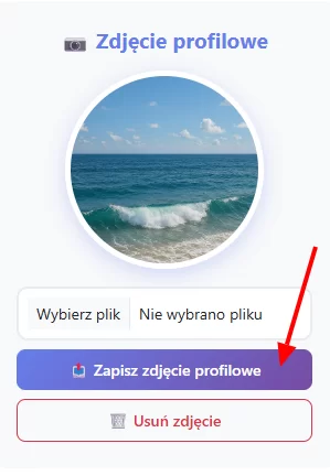Obrazek zmiany